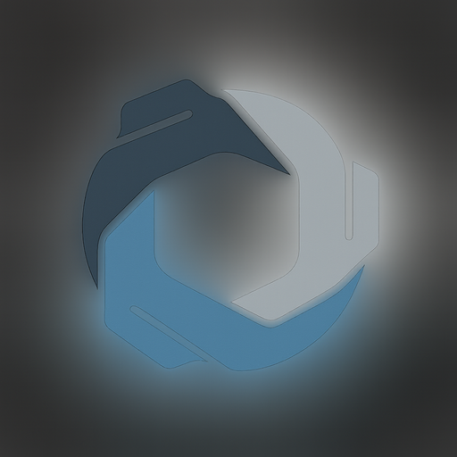 加配网 logo